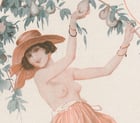 Poires dHiver Poster Poires dHiver Poster